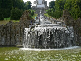 Apartamento Großalmerode Entorno 28