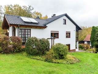 Appartement Großalmerode Buitenaudio-opname 10