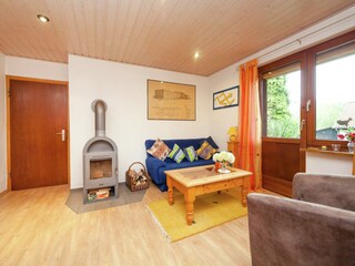 Apartment Großalmerode Ausstattung 14