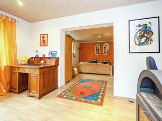 Appartement Großalmerode Équipement 13