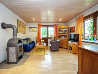 Appartement Großalmerode Kenmerken 21