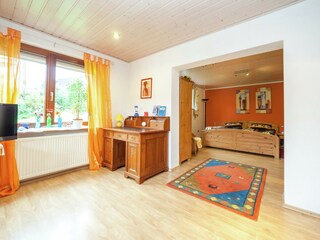 Appartement Großalmerode Kenmerken 22