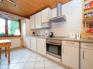 Appartement Großalmerode Kenmerken 24