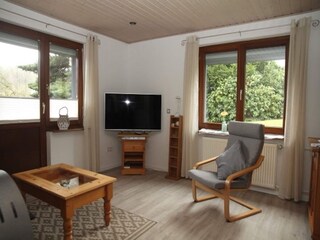 Apartment Großalmerode Features 19