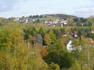 Appartement Großalmerode Omgeving 32
