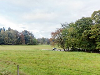 Appartement Großalmerode Omgeving 34