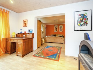 Apartment Großalmerode Features 22