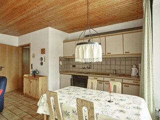 Apartamento St. Andreasberg Características 2