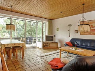 Apartment St. Andreasberg Ausstattung 7
