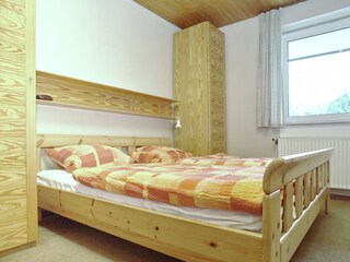 Apartment St. Andreasberg Ausstattung 8