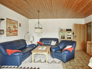 Appartement St. Andreasberg Kenmerken 9