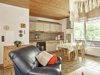 Appartement St. Andreasberg Kenmerken 10