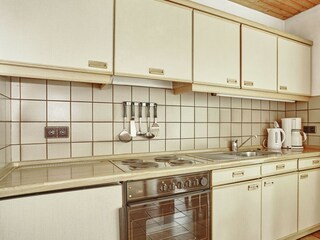 Apartment St. Andreasberg Ausstattung 11