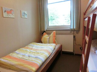 Apartment St. Andreasberg Ausstattung 12