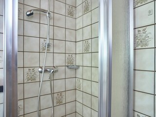 Apartment St. Andreasberg Ausstattung 12