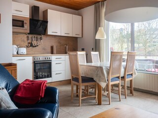 Appartement St. Andreasberg Kenmerken 18