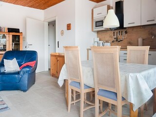 Apartamento St. Andreasberg Características 20