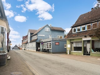 Appartement St. Andreasberg Omgeving 23