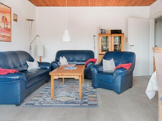 Appartement St. Andreasberg Équipement 13