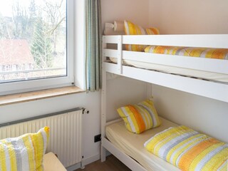 Appartement St. Andreasberg Kenmerken 28