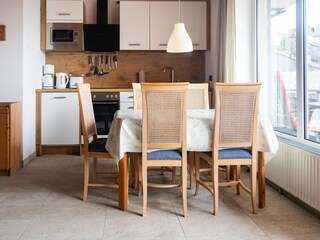 Appartement St. Andreasberg Équipement 14