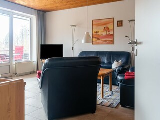 Appartement St. Andreasberg Kenmerken 14