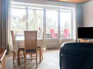 Apartment St. Andreasberg Ausstattung 8