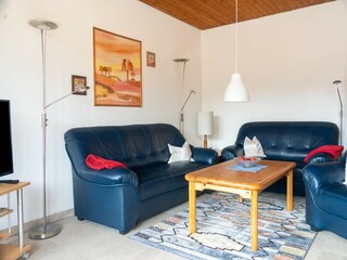 Appartement St. Andreasberg Équipement 30