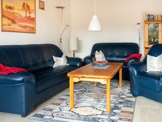 Appartement St. Andreasberg Équipement 31