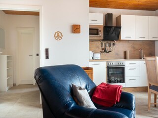 Appartement St. Andreasberg Équipement 32