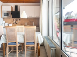 Apartment St. Andreasberg Ausstattung 14