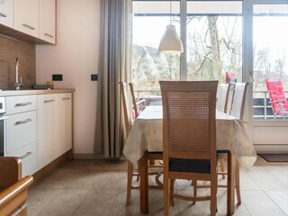 Appartement St. Andreasberg Équipement 34