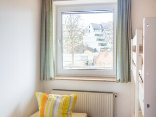 Appartement St. Andreasberg Équipement 36
