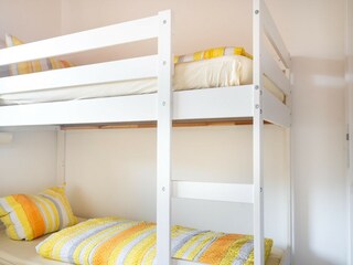 Appartement St. Andreasberg Équipement 9