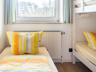 Appartement St. Andreasberg Équipement 11