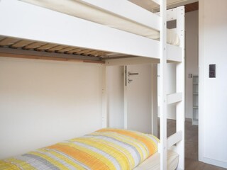 Apartamento St. Andreasberg Características 16