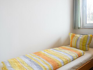 Appartement St. Andreasberg Équipement 19