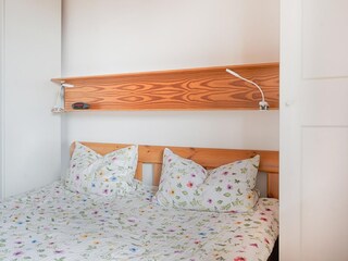 Apartment St. Andreasberg Ausstattung 34