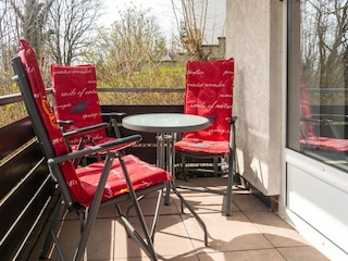 Apartment St. Andreasberg Outdoor Recording 2