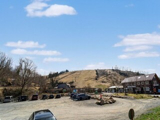 Appartement St. Andreasberg Omgeving 40