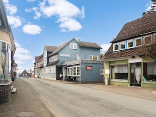 Apartment St. Andreasberg Umgebung 40