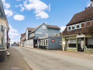 Appartement St. Andreasberg Omgeving 38