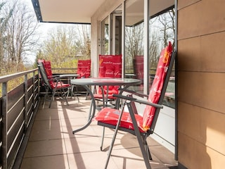 Appartamento St. Andreasberg Registrazione all'aperto 5