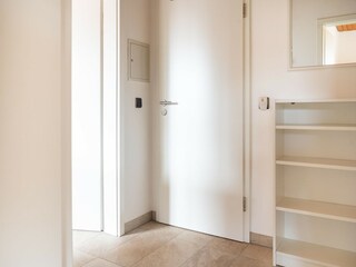 Appartement St. Andreasberg Équipement 12
