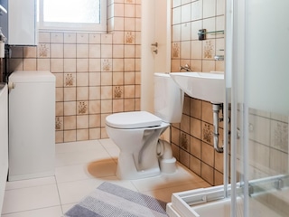 Apartment St. Andreasberg Ausstattung 19