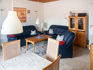 Appartement St. Andreasberg Kenmerken 21
