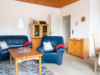 Appartement St. Andreasberg Équipement 22