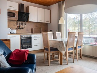 Apartment St. Andreasberg Ausstattung 23