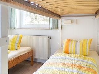 Appartement St. Andreasberg Équipement 16