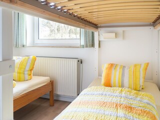 Appartement St. Andreasberg Kenmerken 21